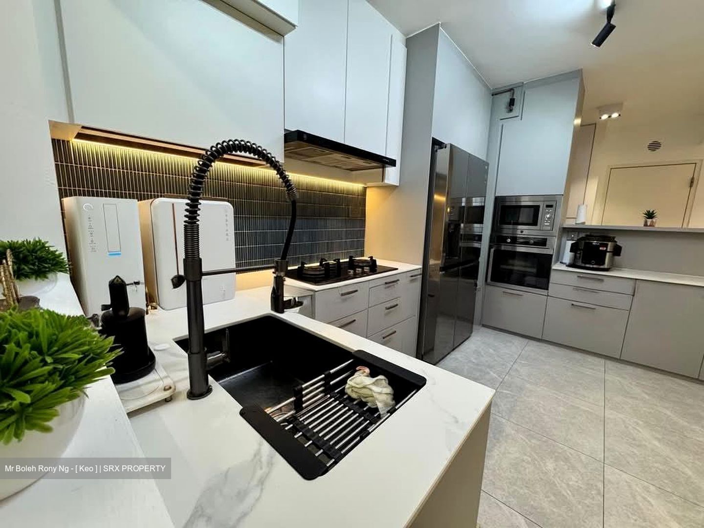 Blk 691C Admiralty Flora (Woodlands), HDB 5 Rooms #589341171